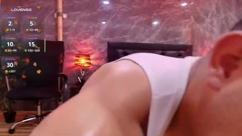 angell_rodriguez online show from July 3, 3:35 am