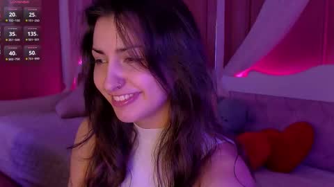 angellacox online show from March 6, 7:27 am