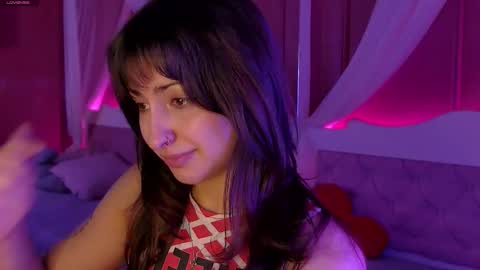 angellacox online show from March 7, 6:21 am