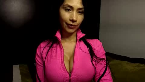  ANGELA ISABELLA  online show from November 24, 11:48 pm