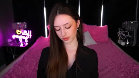 AngelBlush online show from October 16, 1:34 pm