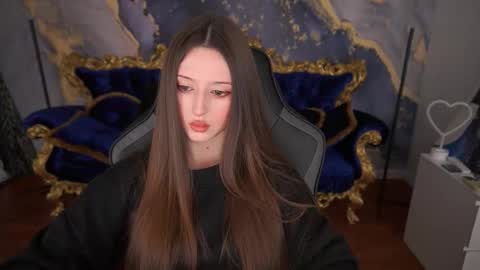 AngelBlush online show from November 16, 9:26 am