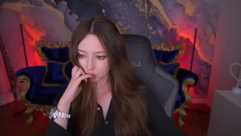 AngelBlush online show from November 18, 3:16 pm