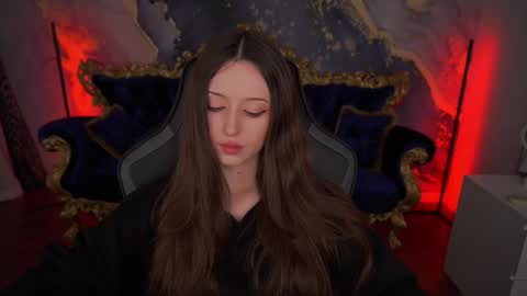 AngelBlush online show from November 21, 7:29 am