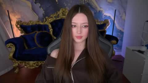 AngelBlush online show from November 27, 2:08 pm