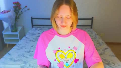 Cutie online show from November 11, 4:56 am