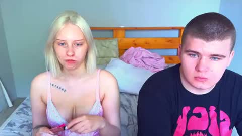 Cutie online show from July 15, 8:30 am