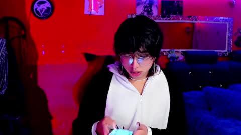 Snapshot of angellonfire chatting on January 19, 4:54 am Angel online show from January 19, 4:54 am