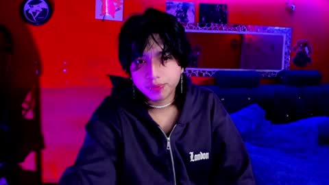 Snapshot of angellonfire chatting on January 26, 4:20 am Angel online show from January 26, 4:20 am