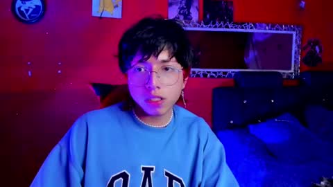 Snapshot of angellonfire chatting on February 18, 9:32 am Angel online show from February 18, 9:32 am