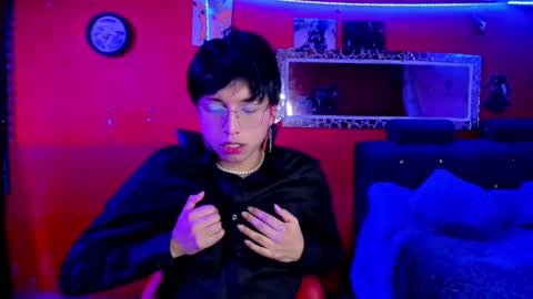 Snapshot of angellonfire chatting on March 5, 7:27 am Angel online show from March 5, 7:27 am