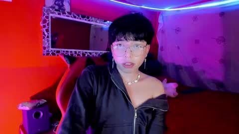 Snapshot of angellonfire chatting on October 9, 5:27 am Angel online show from October 9, 5:27 am