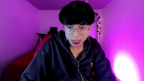 Angel  online show from December 3, 3:36 am