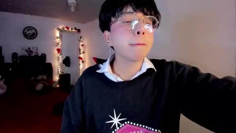 Angel  online show from February 1, 2:21 am