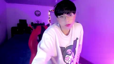 Angel  online show from February 12, 6:19 am