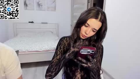 angellspartner online show from February 25, 9:24 pm