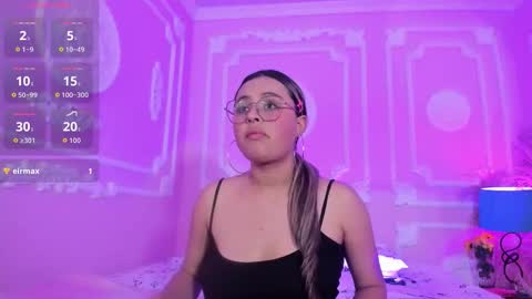 Snapshot of angellvisen chatting on February 26, 8:30 pm Angell visen online show from February 26, 8:30 pm