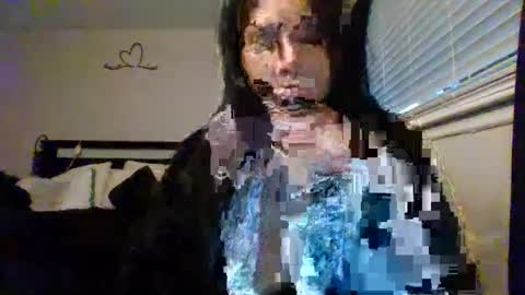 Snapshot of angelmarie7 chatting on September 19, 11:49 pm Angel Marie online show from September 19, 11:49 pm