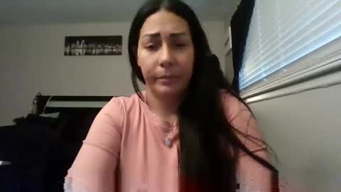 Angel Marie online show from December 22, 9:45 pm