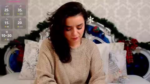 Snapshot of angelmarryy chatting on January 6, 6:17 am Natalia online show from January 6, 6:17 am