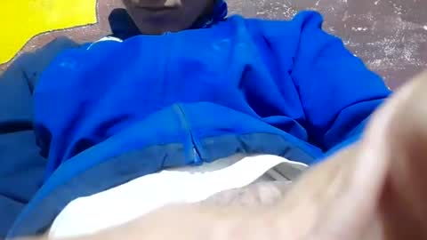 angelo3335 online show from October 20, 5:30 am