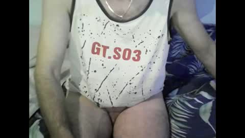 angelo888888 online show from December 1, 5:23 am