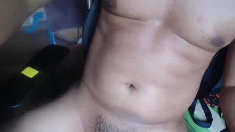 Snapshot of angelo_moreno chatting on December 8, 8:09 am Angelo Asian online show from December 8, 8:09 am