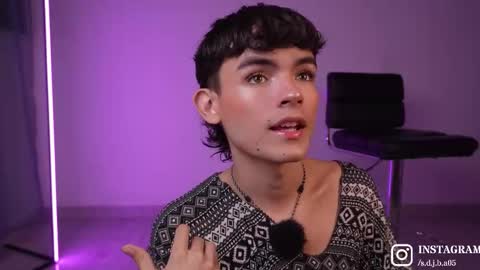 Angelo I work from home this is my room  online show from March 1, 3:30 am