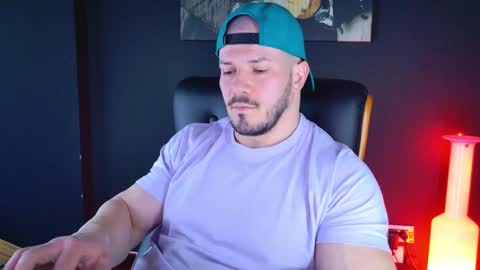 BlackWolf online show from January 6, 12:57 pm