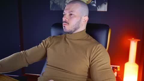 BlackWolf online show from January 22, 4:55 am