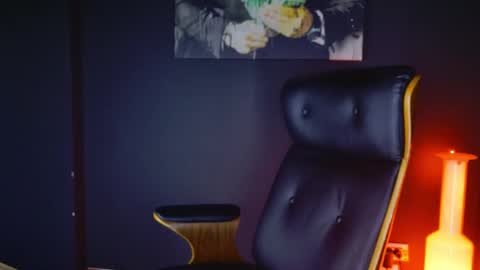 BlackWolf online show from January 31, 4:58 am