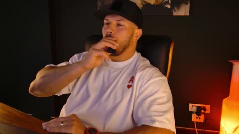 BlackWolf online show from September 29, 6:40 am