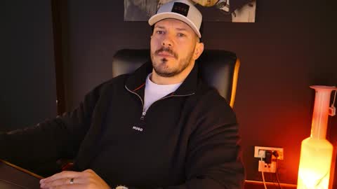 BlackWolf online show from March 30, 7:53 am