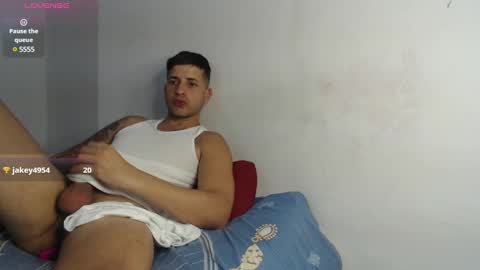 Angel online show from February 25, 3:42 am