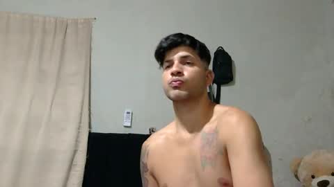 Angel online show from April 28, 1:48 am