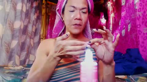 angelofcumts online show from March 4, 12:38 am