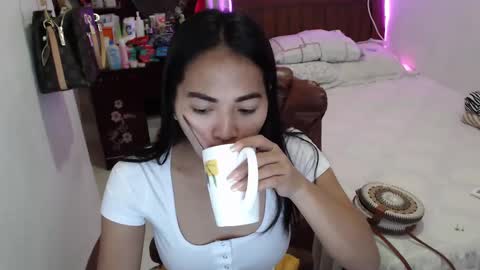 sabina online show from January 4, 1:52 am