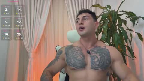 Angelo Ferro online show from November 6, 5:08 am