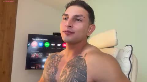 Angelo Ferro online show from July 8, 4:39 am