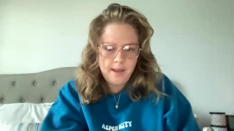 Angel of Light online show from February 3, 2:02 pm