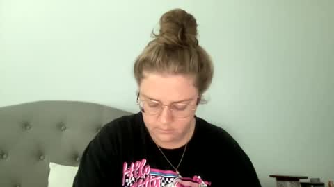 Angel of Light online show from February 8, 2:16 pm