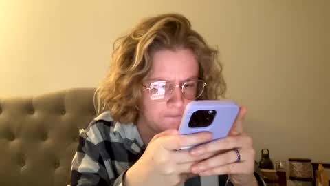 Angel of Light online show from February 14, 2:28 am