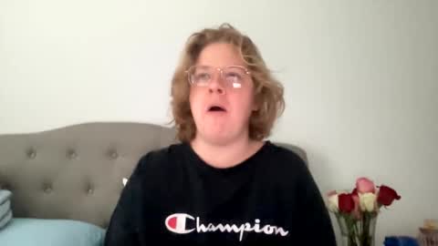 Angel of Light online show from February 15, 3:06 pm