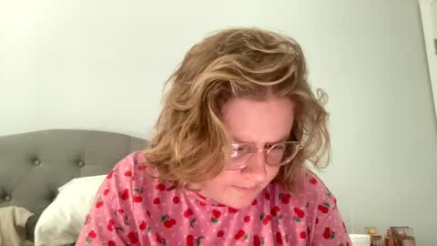 Angel of Light online show from February 17, 9:52 pm