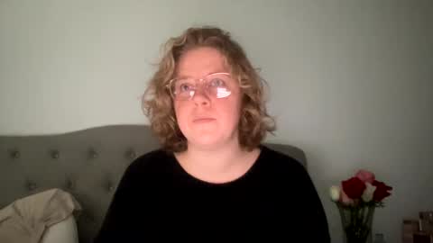 Angel of Light online show from February 19, 5:38 pm