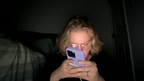 Angel of Light online show from February 20, 11:32 pm