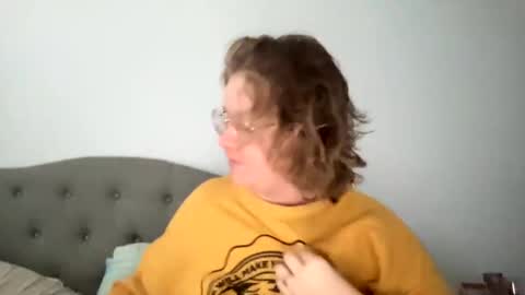 Angel of Light online show from February 22, 2:19 pm