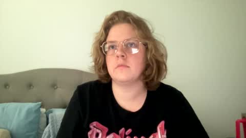 Angel of Light online show from February 26, 10:53 pm