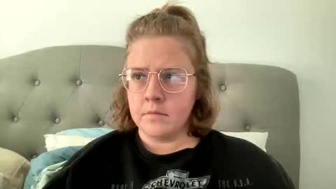 Angel of Light online show from February 27, 10:20 pm