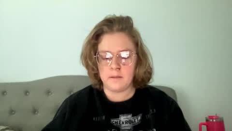 Angel of Light online show from February 28, 2:42 pm